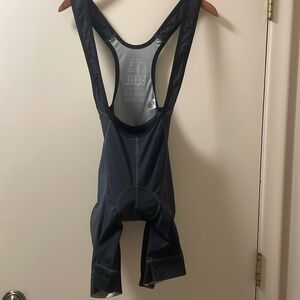 Women’s Eliel Luguna Seca bibs